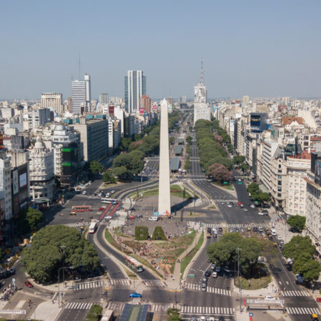 Buenos Aires